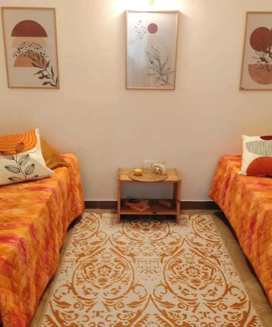 Ferienwohnung Orosei Re - Rosa'S House Centro Storico Apartment