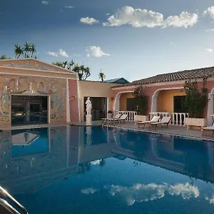 4* Hotel Cala Ginepro &