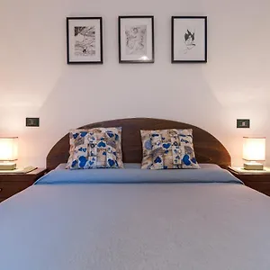  Appartamento Residenza Maria Antonia -