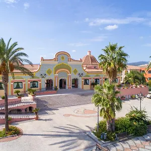Hotell Club Marina Beach, Orosei