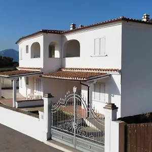  Appartamento Le Residenze Del Maria Rosaria - Via Trentino 62