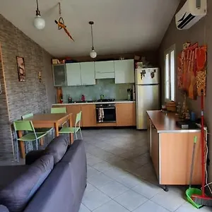  Appartamento Casa Mannu