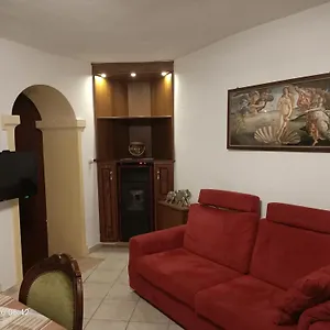  Appartamento Casa Singola