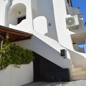  Appartamento Casa Della Vespa
