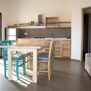 Apartment Residenze Branca Ii Seaview, Orosei